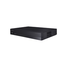 한화비전 XRN-420S 4TB 내장 4채널 POE NVR 녹화기 - xrn-420s