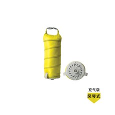 중대형캠핑매트 sea to summit경량 아웃도어 캠핑 탐험 제습패드 공기충전 침대매트 비치타월 증정충전, T07-오르간 타입충전 공기주머니