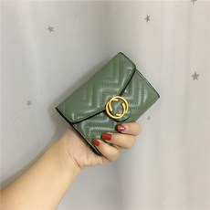 여성용 반지갑L3