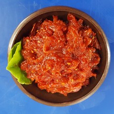 가리비젓 500g, 1개