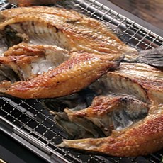 반건조 우럭 우럭매운탕 건조우럭구이, 1개, 반건조 우럭 4미1kg내외