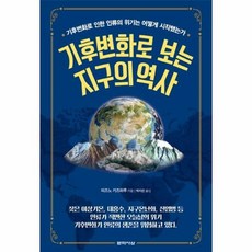 기후의역사
