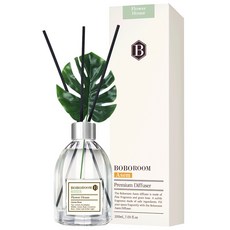 보보룸
 [보보룸] 어쎔 디퓨져 170ml 에이프릴프레쉬