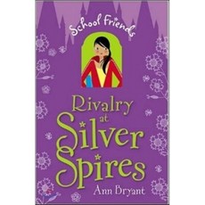 Rivalry at Silver Spires, Usborne Books