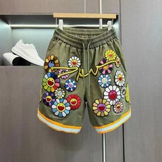 자수금실