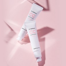 바닐라코잇래디언트cc크림30ml