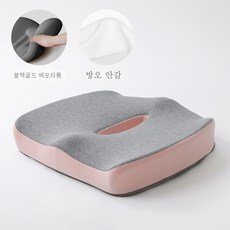 치질방석