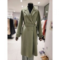 잇미샤 ITMBZHL970 슬리브 캐시미어혼방 핸드메이드코트 백화점 아울렛 (4437805)