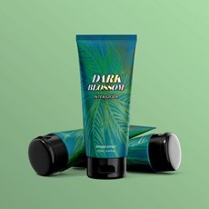 [브론즈이펙트] 브론즈이펙트 리뉴얼된 다크블라썸 인텐시파이어 태닝로션 250ml, 1개