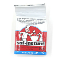 르사프 드라이 이스트, 500g, 90개
