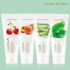 네이처리퍼블릭세안제