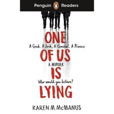 penguinreaders