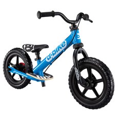 아이데스 D-Bike KIX AL 블루 킥 오토바이 경량 알루미늄 프레임 2세-, 한개옵션1, 05 블루