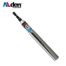 ALDEN 알덴 롱롱비트복스 AD13185(13mm) AD14185(14mm) AD17185(17mm) AD19185(19mm) 임팩육각소켓 앙카펀치복스 앙카소켓복스 소켓복수, 1개