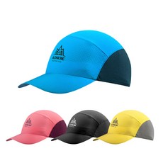 트레일러닝모자