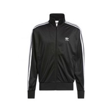 국내매장상품 ADIDAS 아디다스 져지 아디다스 트랙 자켓 파이어버드 트랙탑 블랙 / IJ7058 269133