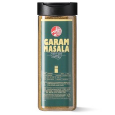 바담티 인도 오리지널 마살라 상주