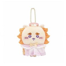 [Chiikawa] 치이카와 먼작귀 나가노 먼가 작고 귀여운 녀석 Angel and Devil Plush Doll 천사와 악마 인형 ANGEL RAKKO