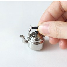 찻잔미니어처