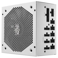 쿨러마스터 GOLD V850 V2 WHITE FULL MODULAR 파워 (ATX 850W), 선택하세요