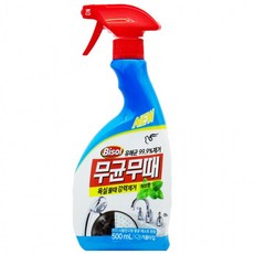 [룩룩라라]욕실 강력제거 무균무때 피죤 500ml-허브향 물때//무료배송//, 상세페이지 참조