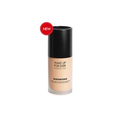 [메이크업포에버] 워터톤 파운데이션 40ml, Y218, 1개