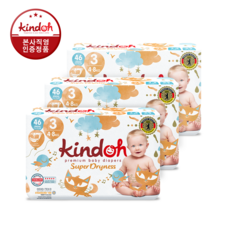 킨도슈퍼드라이