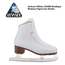 잭슨피겨스케이트화