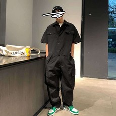 기안84작업복