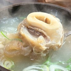 농가살리기 100% 한우 우족, 1개, 2kg