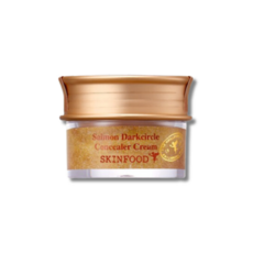 스킨푸드 연어 다크서클 컨실러 크림 10g