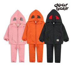 디어딜리베이비브러시