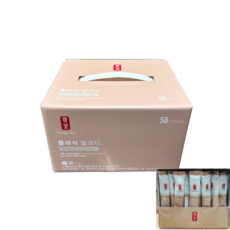 공차 클래식 밀크티, 20g, 50개입, 1개