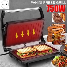 4구샌드위치메이커