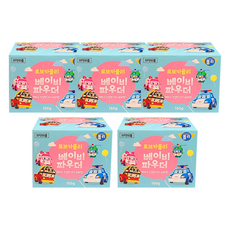 아기파우더분첩