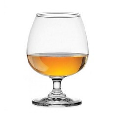 [오션글라스] 클래식 브랜디 255ml 4P(개) 프리미엄 글라스 초특가 고급 꼬냑잔 위스키잔 브랜디잔 칵테일잔 와인잔 샴페인잔 비어테스트잔 아르마냑 잔/칼바도스 잔/버찌 잔, 4개