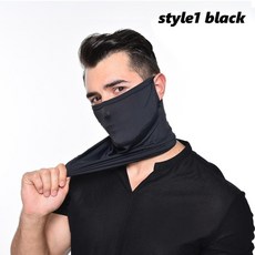 어른극세사스카프빕