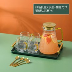 옐로다이아몬드세트
