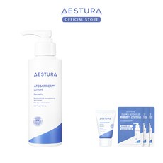 [KT알파쇼핑][에스트라] 아토베리어365 로션 150ml, 1개