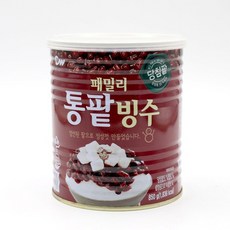 청우단팥