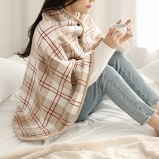 보헤미안망토