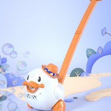 호빵맨걸음마보조기