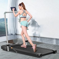 로포테 고성능 접이식 워킹패드 트레드밀 러닝 머신 운동 홈트 기구 유산소 걷기 가정용