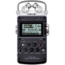 2.예상수령일 2-6일 이내 ソニ(SONY) SONY リニアPCMレコダ PCM-D50 [行輸入品] B000YQOHX6 일본아마존추, One Color_One Size, One Color, 상세 설명 참조0