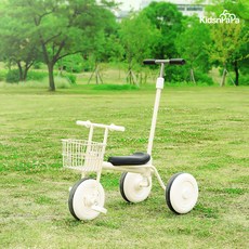 키즈앤파파 키즈트라이크, 핑크