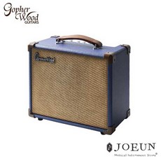 고퍼우드 Gopherwood ArkBass15 베이스 앰프