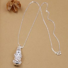 순금비휴팬던트