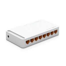 샵원마켓주_ipTIME H6008-IGMP 8포트 기가 스위칭허브 공유기 POE스위칭허브 IP카메라 기가스위칭허브허브 IPTIME허브*ro롸, 양용!!*