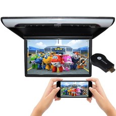 카니발천정형tv