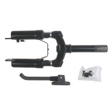 나인 봇 Max G30 프론트 포크 쇼크 업소버 Ninebot Absorber 전기 스쿠터 액세서리 용 유압 서스펜션 키트, 유형 2, 중국